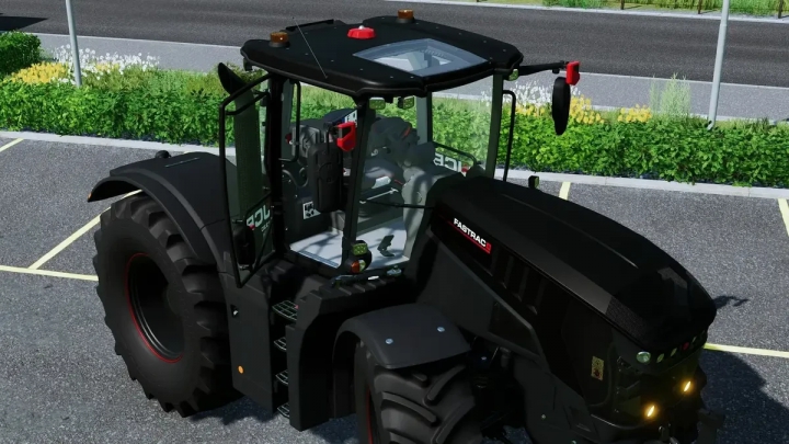 Image: JCB Fastrac 8330 Editions Edited v1.3.0.0 3