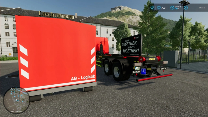 Image: MAN WLF Mittelberg v1.0.0.0 1