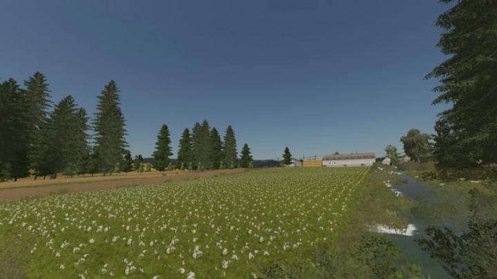 fs22-mods,  Sachalin Map v1.0.0.0