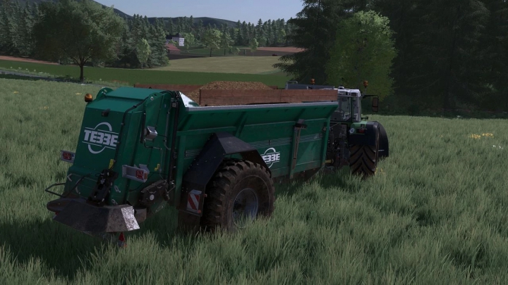 fs22-mods, image: Tebbe MS 140 v1.0.0.0