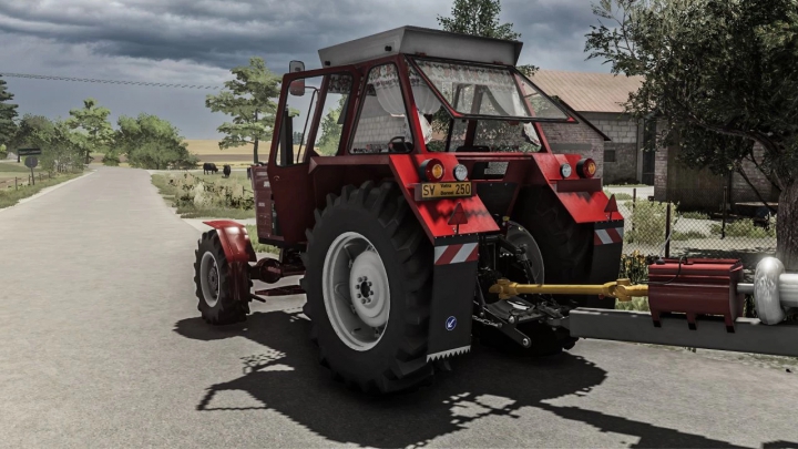 fs22-mods, image: UTB 651 MZ v1.0.0.0