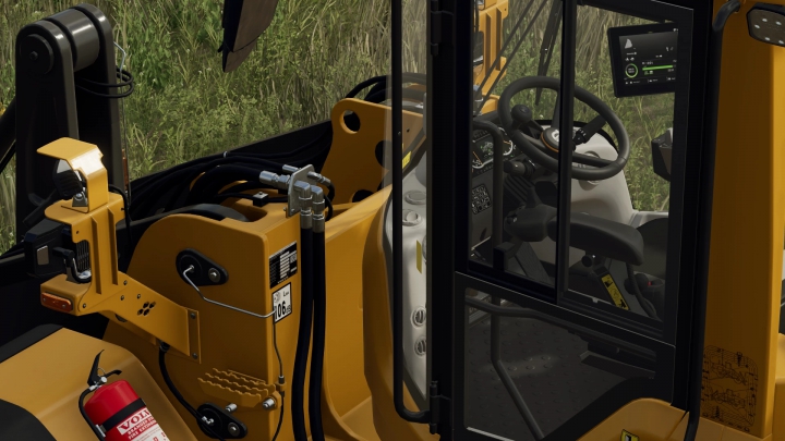 Image: Volvo L120H v1.1.0.1 4