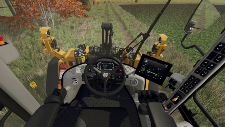 Image: Volvo L120H v1.1.0.1 3