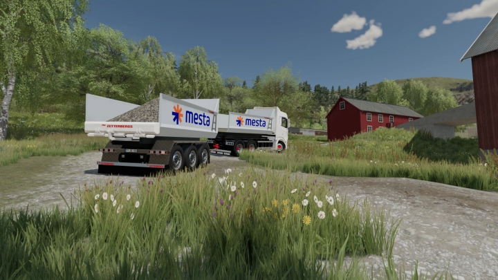 Image: Zetterbergs 3 Axle Trailer Pack v1.0.0.1 1