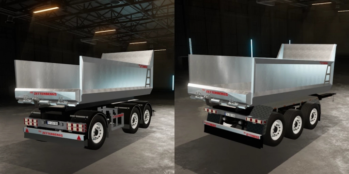 Image: Zetterbergs 3 Axle Trailer Pack v1.0.0.1 4