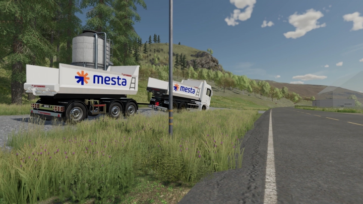 Image: Zetterbergs 3 Axle Trailer Pack v1.0.0.1 3