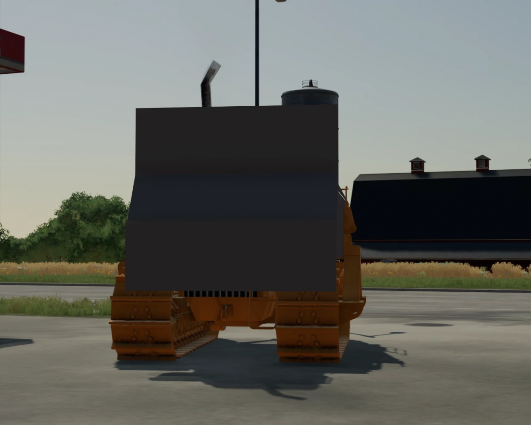 FS22 Killdozer v2.0.0.0