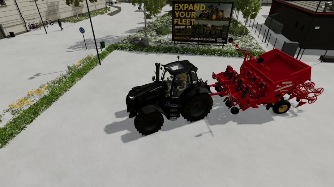 Grimme GL860 v1.3.0.0