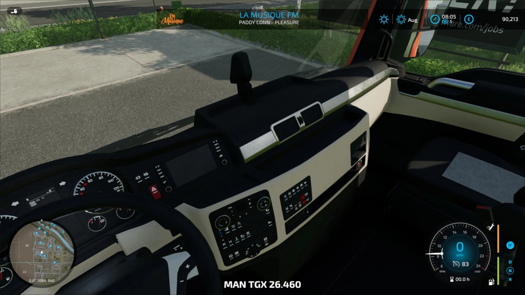 MAN WLF Mittelberg v1.0.0.0