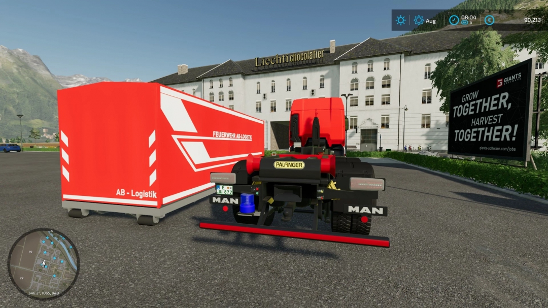 MAN WLF Mittelberg v1.0.0.0