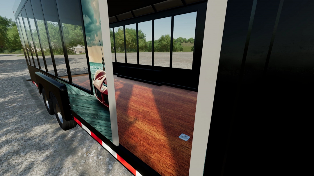 Trailer with windows v1.0.0.0