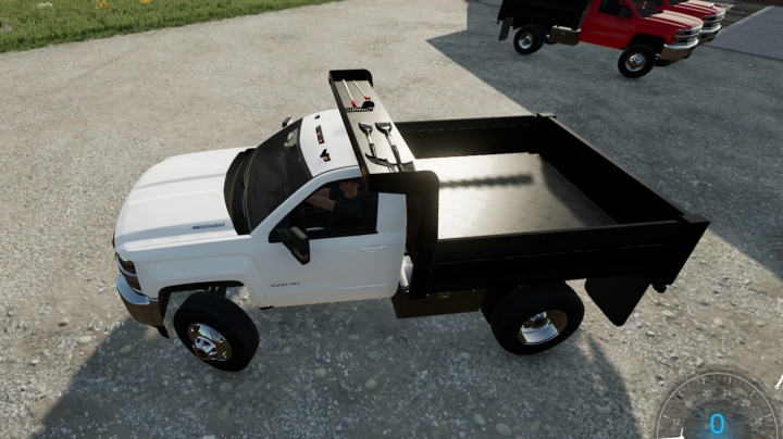 Image: 2017 Chevy 3500 HD Edit v1.0.0.0 1