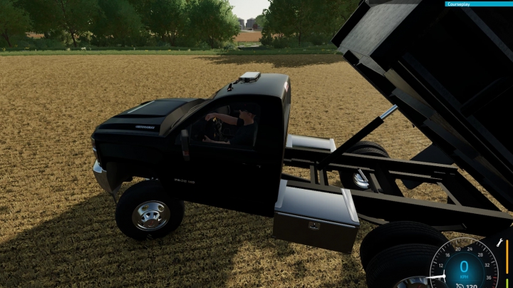 Image: 2017 Chevy 3500 HD Edit v1.0.0.0 3