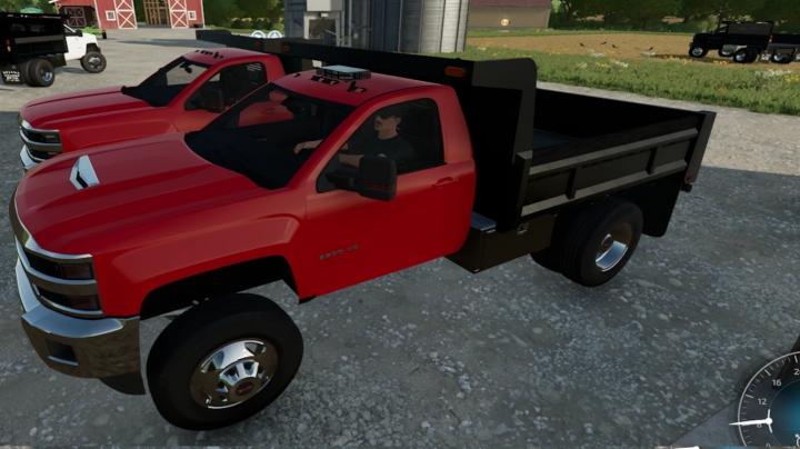 Image: 2017 Chevy 3500 HD Edit v1.0.0.0 0