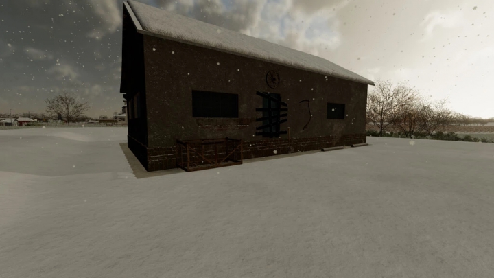 fs22-mods,  BHG v1.0.0.0