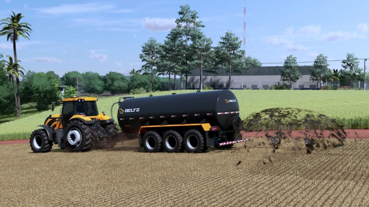 fs22-mods, image: Beltz TVB 18000 v1.0.0.0