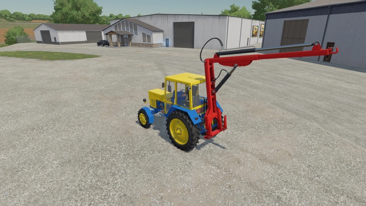 Image: BigbagLift v1.0.0.0 0