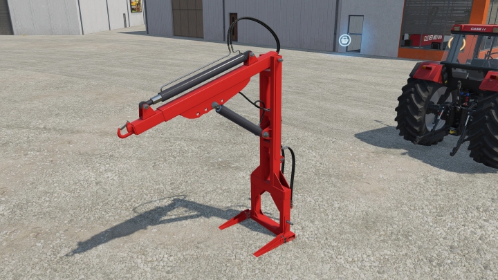 Image: BigbagLift v1.0.0.0 3