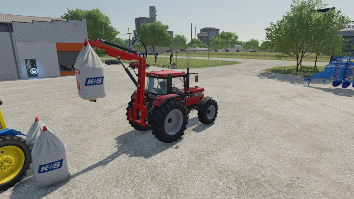 Image: BigbagLift v1.0.0.0 2