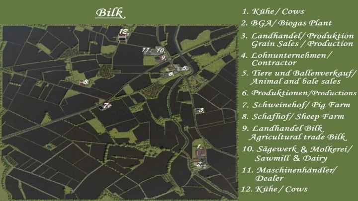 Image: Bilk Map v1.1.0.0 5