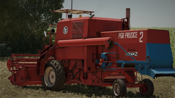 fs22-mods,  Bizon Pack Exclusive Edition v1.0.0.0