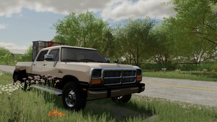 Image: Dodge First Gen v1.1.0.0 3