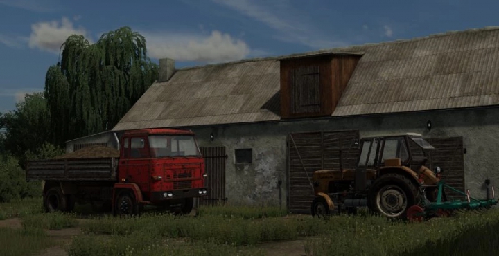 fs22-mods,  FS22 Star 244 v1.0.0.0