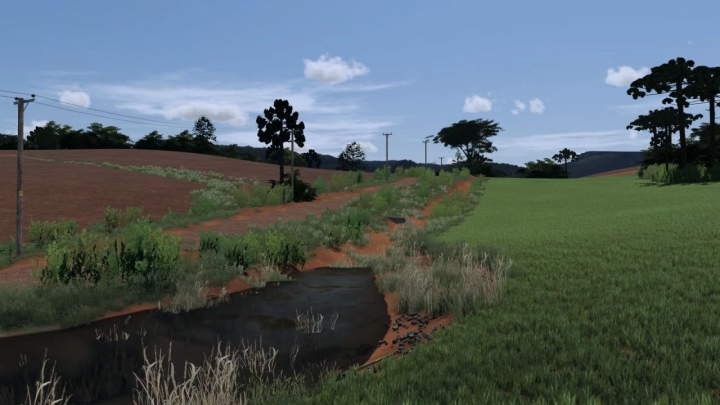 Image: Fazenda Pinheiros v1.0.0.0 4