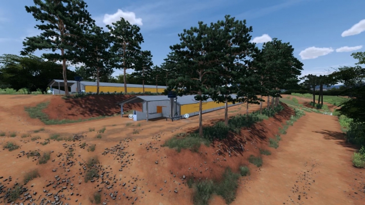 Image: Fazenda Pinheiros v1.0.0.0 1