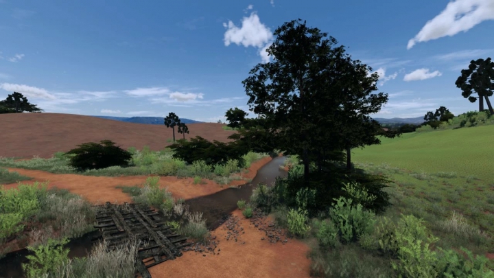 Image: Fazenda Pinheiros v1.0.0.0 0