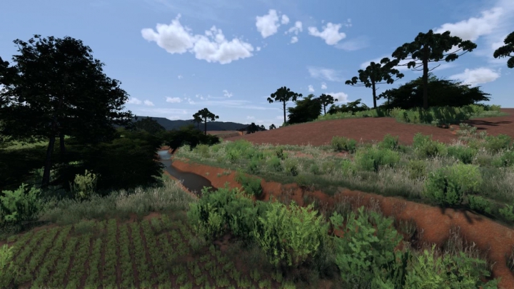 Image: Fazenda Pinheiros v1.0.0.0 2