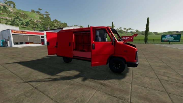 fs22-mods, image: Fiat Ducato v1.0.0.0