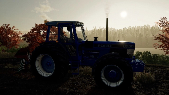 Image: Ford 8830 v1.0.0.0 1