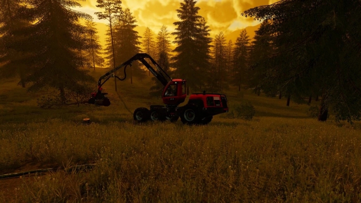 Image: Greenwood Forest v1.0.0.0 5