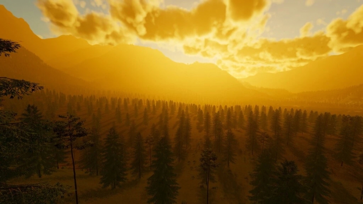 Image: Greenwood Forest v1.0.0.0 1