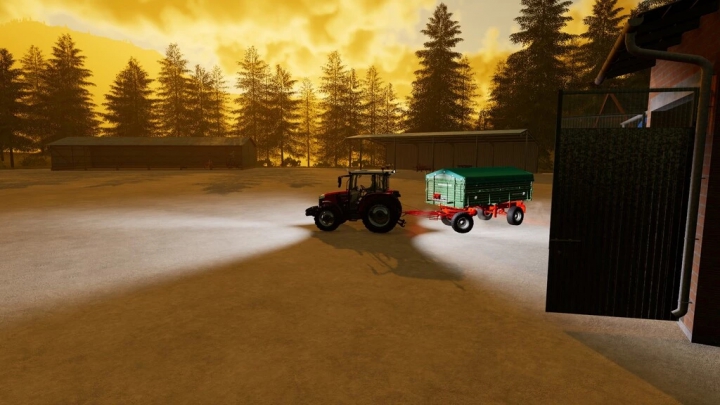 Image: Greenwood Forest v1.0.0.0 2