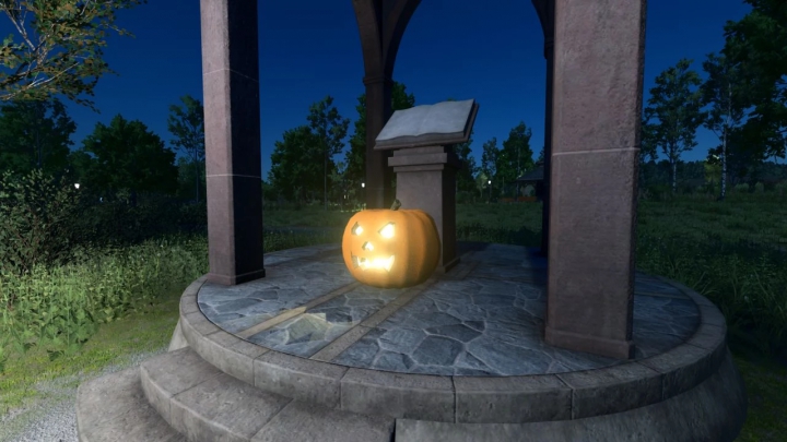 Image: Halloween Pumpkins v1.0.0.0 1