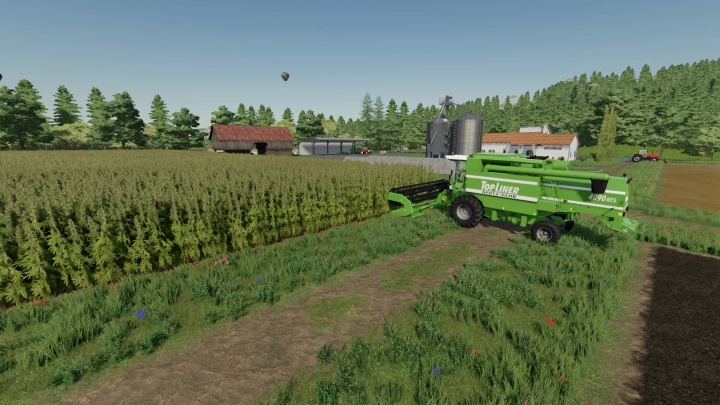 Image: Hemp Beyleron v1.0.0.0 6