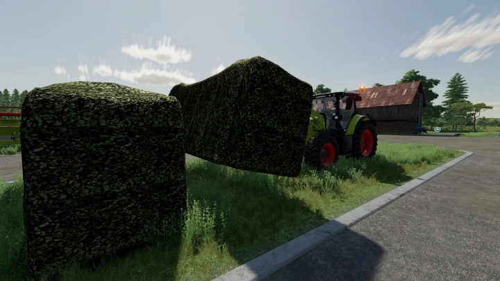 Image: Hemp Beyleron v1.0.0.0 4