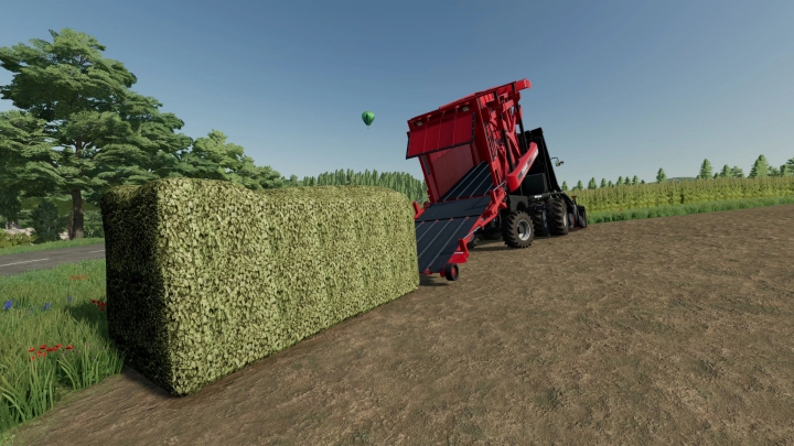 Image: Hemp Beyleron v1.0.0.0 5