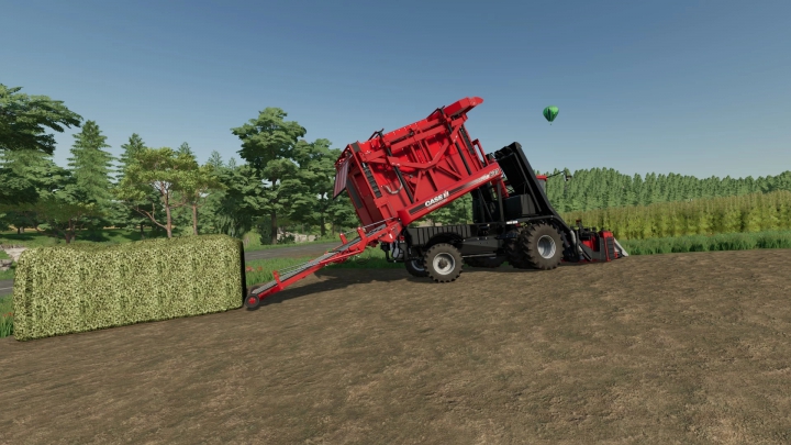 Image: Hemp Beyleron v1.0.0.0 3