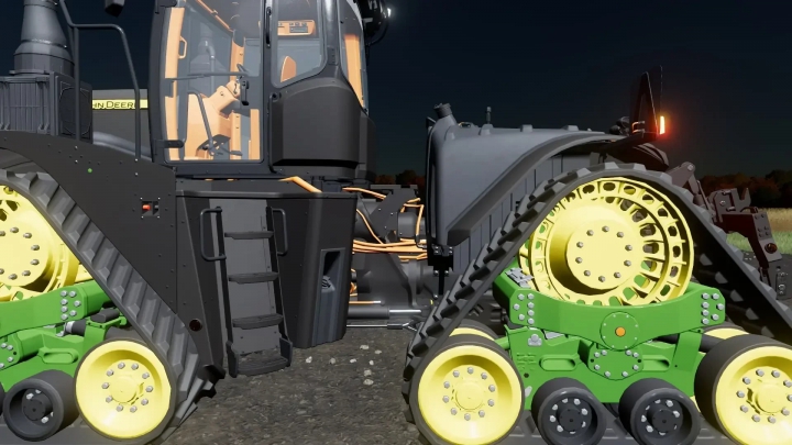 Image: John Deere 9RX v1.0.0.0 1