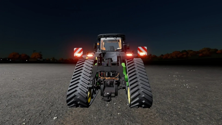 Image: John Deere 9RX v1.0.0.0 2