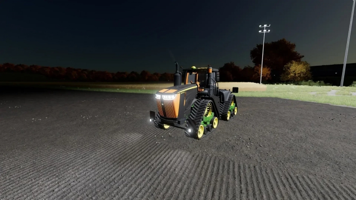 Image: John Deere 9RX v1.0.0.0 3