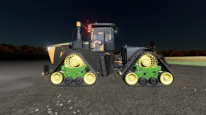 Image: John Deere 9RX v1.0.0.0 0