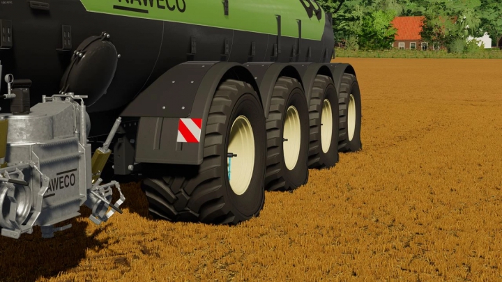 fs22-mods, image: Kaweco Turbo 4 axles v1.0.0.0