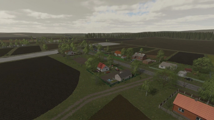 Image: Krasylivka Map v1.0.0.1 4