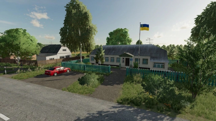 Image: Krasylivka Map v1.0.0.1 2