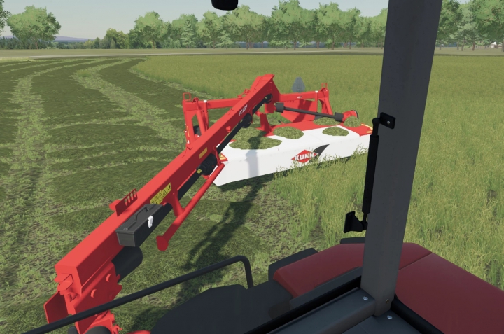 Image: Kuhn FC 313F v1.0.0.0 3