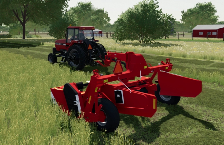 Image: Kuhn FC 313F v1.0.0.0 1